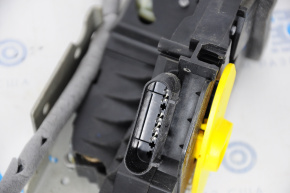 Central tailgate lock Ford Transit Connect MK2 13-23 cargo