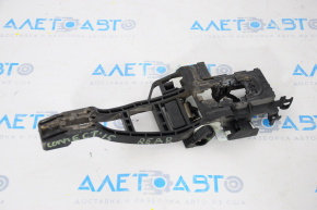 Ford Transit Connect MK2 13-23 cargo tailgate handle mechanism
