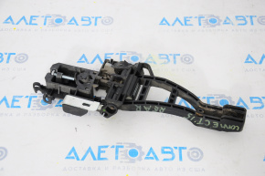 Ford Transit Connect MK2 13-23 cargo tailgate handle mechanism
