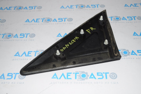 Front right fender triangle plug for Ford Transit Connect MK2 13-23