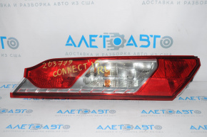 Left lamp Ford Transit Connect MK2 13-25
