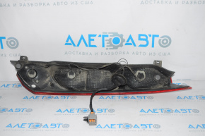 Left lamp Ford Transit Connect MK2 13-25