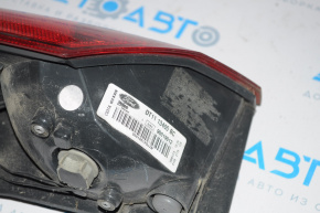 Left lamp Ford Transit Connect MK2 13-25