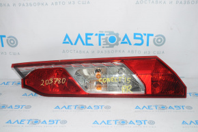 Right lamp Ford Transit Connect MK2 13-25