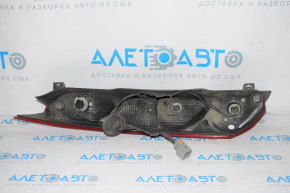 Right lamp Ford Transit Connect MK2 13-25