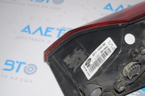 Right lamp Ford Transit Connect MK2 13-25