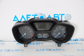 Ford Transit Connect MK2 13-25 Instrument Cluster 102k Scratches