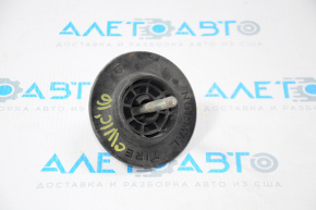 Spare Wheel Mount Honda Civic X FC 16-21