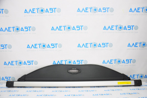 Black trunk cover for Hyundai Santa FE Sport 2013-2014