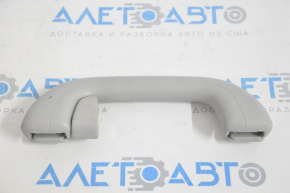 Ceiling handle rear right Hyundai Santa FE Sport 13-18 gray