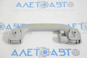 Ceiling handle rear right Hyundai Santa FE Sport 13-18 gray