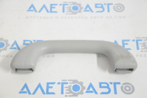Front left ceiling handle Hyundai Santa FE Sport 13-18 gray