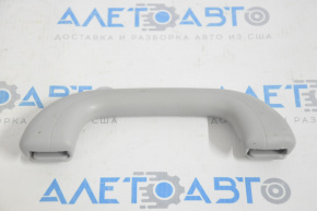 Front right ceiling handle Hyundai Santa FE Sport 13-18 gray