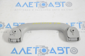 Front right ceiling handle Hyundai Santa FE Sport 13-18 gray