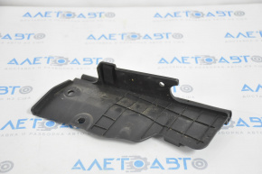 Seal wing hood-wing left Hyundai Santa FE Sport 13-18