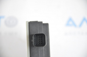Blind spot block right Hyundai Santa Fe 13-16 prerest