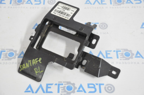 BSM Blind Spot Sensor Bracket Left Hyundai Santa Fe 13-16 Prerest