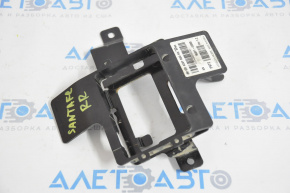 BSM Blind Spot Sensor Bracket Right Hyundai Santa Fe 13-16 Prerest