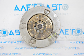Damper disc Hyundai Sonata 11-15 2.4 G4KJ