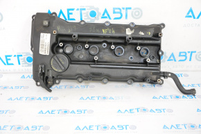 Valve cover Hyundai Sonata 11-15 hybrid 2.4 G4KK