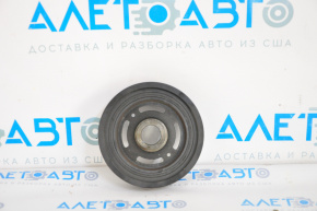 Crankshaft Pulley Hyundai Sonata 11-15 hybrid 2.4 G4KK