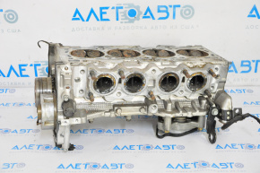 Cylinder head assembly Hyundai Sonata 15-19 2.4 G4KJ 70k