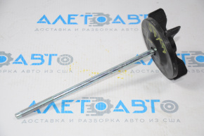 Infiniti JX35 QX60 Subwoofer Mount 13-20 Bolt TYPE 2