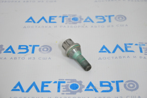 Wheel bolt d21 M12x1.25 Jeep Cherokee KL 14-23 type 1
