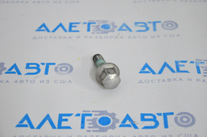 Wheel bolt d21 M12x1.25 Jeep Cherokee KL 14-23 type 1