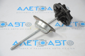 Lexus ES350 07-12 spare tire carrier