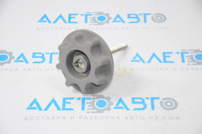 Spare Wheel Mount Lexus IS 14-24