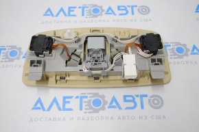 Ceiling light rear Lexus RX350 RX450h 10-15 beige