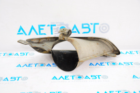 Muffler tip left Lincoln MKZ 13-16