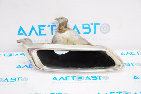 Muffler tip right Lincoln MKZ 13-16