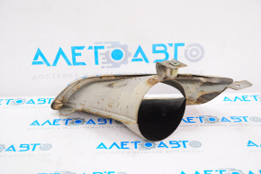Muffler tip right Lincoln MKZ 13-16