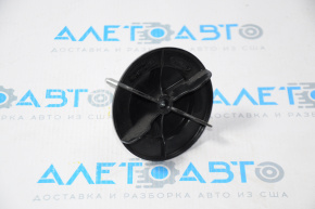 Lincoln MKZ 15-16 Spare Tire Mount Without Washer