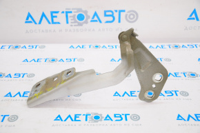 Left Hood Hinge for Lincoln MKZ 13-20