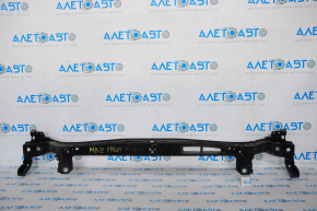 Lincoln MKZ 13-16 metal TV top bar