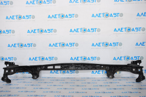 Lincoln MKZ 13-16 metal TV top bar
