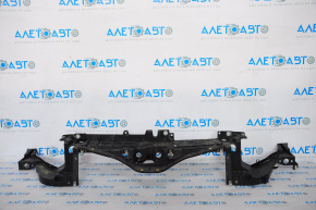 Upper TV support for Lincoln MKZ 13-16 plastic