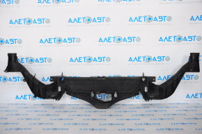 Upper TV support for Lincoln MKZ 13-16 plastic