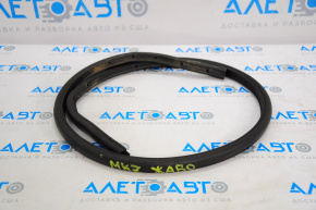 Lincoln MKZ 13-20 Windscreen Wiper Seal