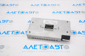 SOUND SYSTEM COMMUNICATION Lincoln MKZ 13-20