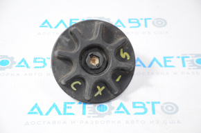 Spare wheel mount Mazda CX-5 13-16 for full-size spare wheel
