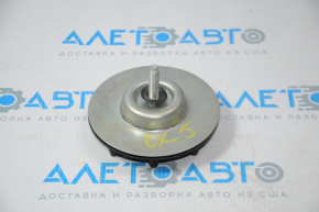 Spare wheel mount Mazda CX-5 13-16 for full-size spare wheel