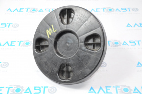 Spare wheel carrier for Mercedes W164 ML