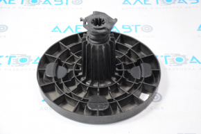 Spare wheel carrier for Mercedes W164 ML