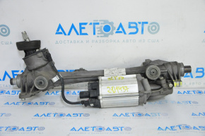 Steering rack VW Jetta 11-18 USA EPS breakage fastening