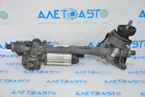 Steering rack VW Jetta 11-18 USA EPS breakage fastening