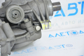 Steering rack VW Jetta 11-18 USA EPS breakage fastening